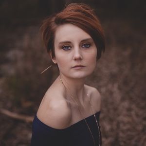 Meet your Posher, Ashlee